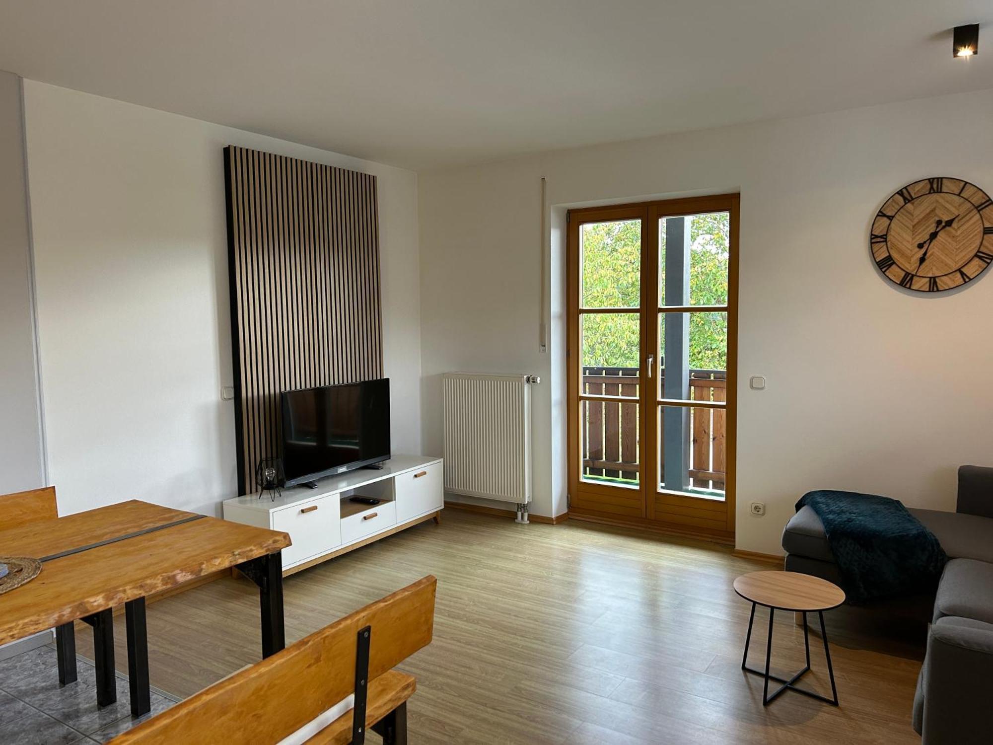 Gehobene Ferienwohnung Madera Campesina هوندردورف المظهر الخارجي الصورة