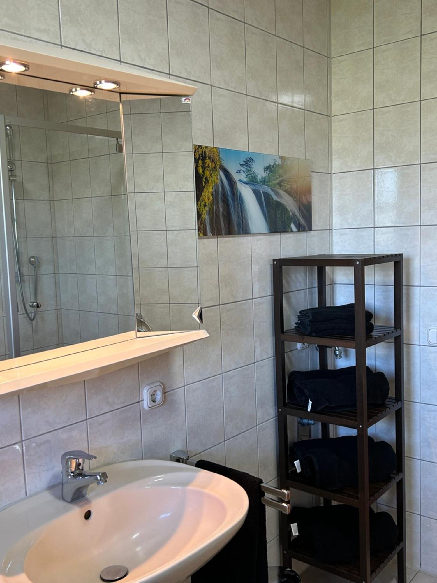Gehobene Ferienwohnung Madera Campesina هوندردورف المظهر الخارجي الصورة